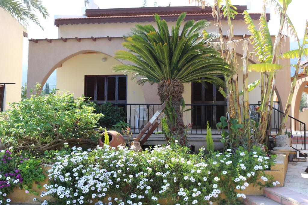 Village de vacances Five Fingers