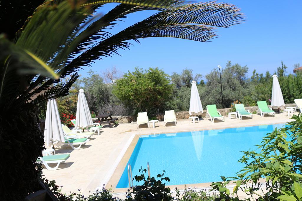 Five Fingers Village de vacances *